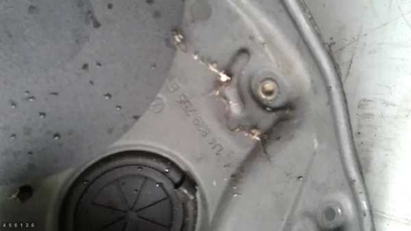VW Fensterheber OEM 1J4839755E - Gebraucht image 4