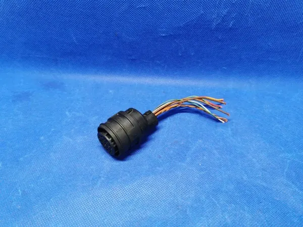 DSG Växellådsplug OEM 1J0927320 för Audi VW image 2