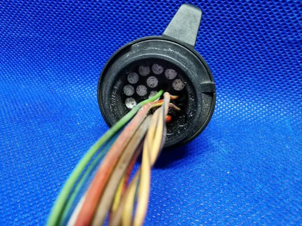 DSG Växellådsplug OEM 1J0927320 för Audi VW image 8