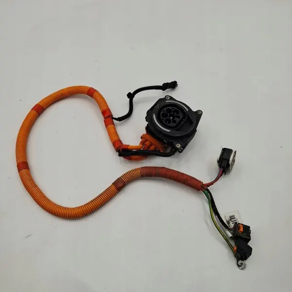Peugeot 3008 II korkeajännitekaapeli OEM 9835378280 image 2