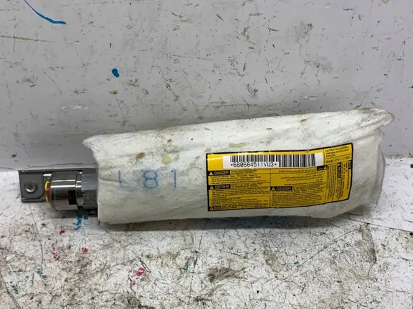 Coussin Airbag Siège Avant Gauche OEM PFC9895 Toyota image 2