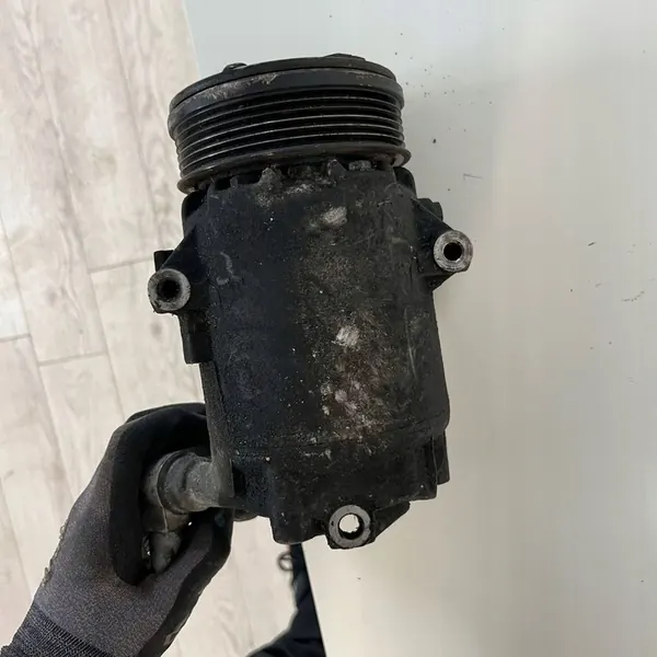 A/C Kompressori Opel Astra H Vectra C image 5