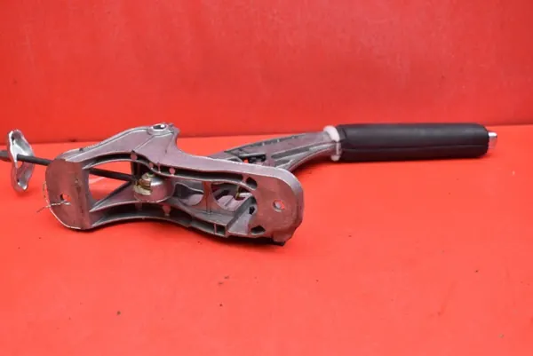 Levier de frein à main OEM 5E0711301D Skoda Octavia 3 image 4