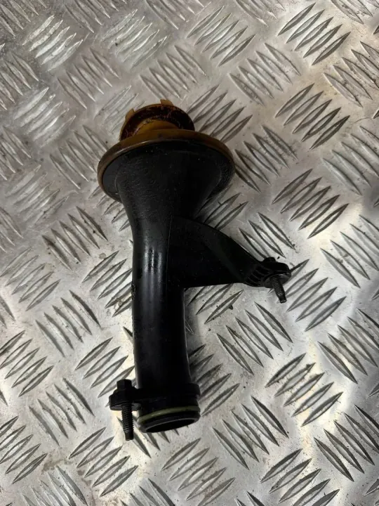 Séparateur d'huile OEM 6w836617ac Avant Jaguar XJ X351 image 4