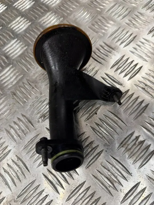 Séparateur d'huile OEM 6w836617ac Avant Jaguar XJ X351 image 5
