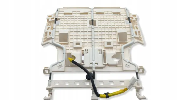Honda ZR-V Istuinpaikan sensor OEM 3304976 image 4