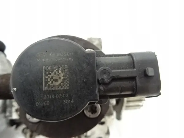 Einspritzpumpe OEM 9817903080-123ds-ac5622-f579a9 image 6