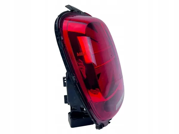 Mini F55 F56 F57 Lci Luz Trasera Izquierda LED OEM 7435133 image 4