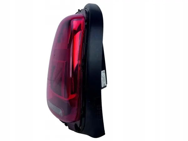 Mini F55 F56 F57 Lci Luz Trasera Izquierda LED OEM 7435133 image 6