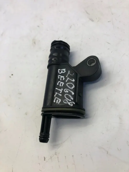 VW Luftventil OEM 06H103226A för Golf V 1.4L image 3