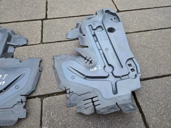 Peugeot 208 Luchtstuurwiel Compleet image 3