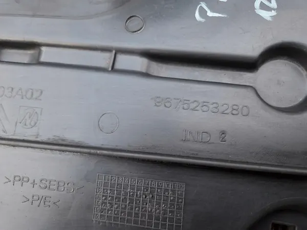 Peugeot 208 Luchtstuurwiel Compleet image 6