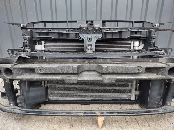 Frontträger Kühler VW Golf VII 1.2 TSI OEM image 3