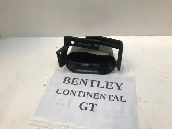 Bentley OE Pakoputken Peite Vasen OEM 3W0253681D image 4
