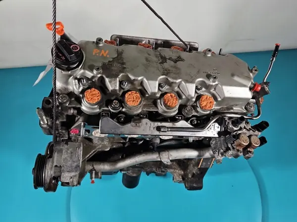 Motor LDA2 para Honda Civic VIII 1.4 95CV Híbrido image 2