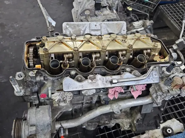 Motor LDA2 para Honda Civic VIII 1.4 95CV Híbrido image 10