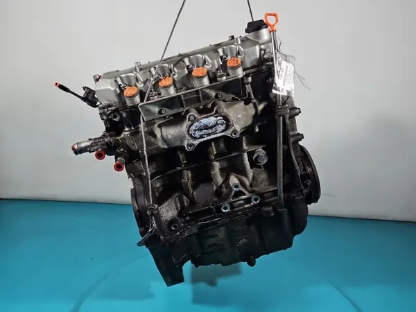 Motor LDA2 para Honda Civic VIII 1.4 95CV Híbrido image 4
