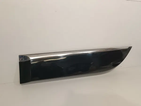 Left Rear Door Trim Renault Scenic III + Chrome - 828772501R image 2