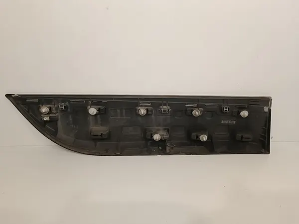 Left Rear Door Trim Renault Scenic III + Chrome - 828772501R image 4