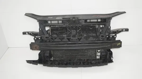 OEM 360193706 voorste riem voor VW Touran I Lift 07-10 image 2
