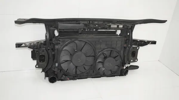 OEM 360193706 voorste riem voor VW Touran I Lift 07-10 image 10