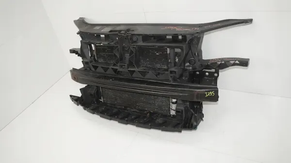 OEM 360193706 voorste riem voor VW Touran I Lift 07-10 image 3