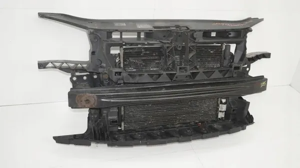 OEM 360193706 voorste riem voor VW Touran I Lift 07-10 image 4
