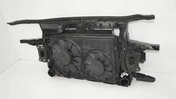 OEM 360193706 voorste riem voor VW Touran I Lift 07-10 image 9