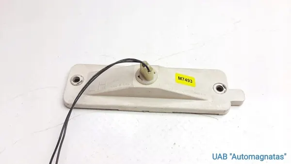Pontiac Firebird achterbumperlamp OEM 5972693 image 3