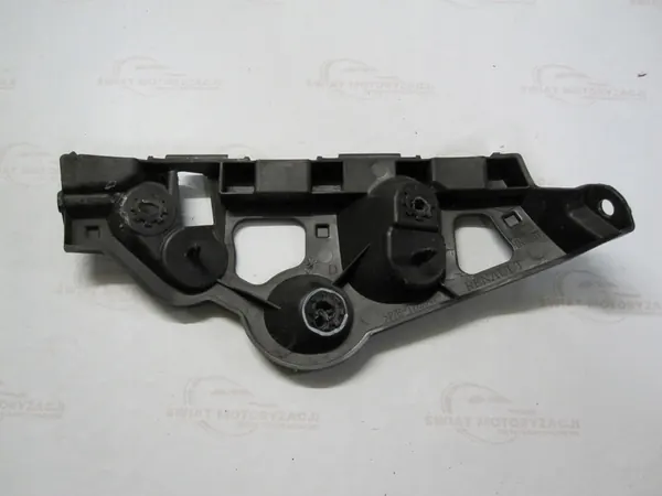 Deslizamento do para-choque traseiro direito Dacia Sandero II Lift 850447235R image 3