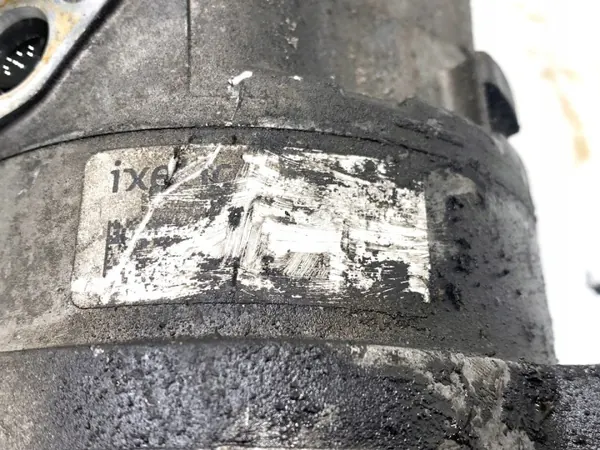 OEM LORK-264-31004 Styrpump BMW E71 3.0 image 4