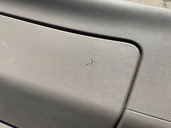 Kofferraumabdeckung Audi Q7 OEM 4L0867973E Gebraucht image 4