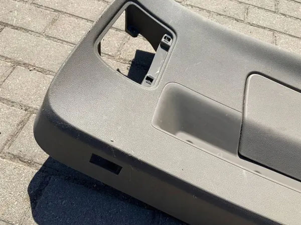 Kofferraumabdeckung Audi Q7 OEM 4L0867973E Gebraucht image 5