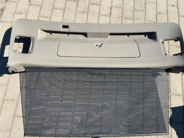 Kofferraumabdeckung Audi Q7 OEM 4L0867973E Gebraucht image 7