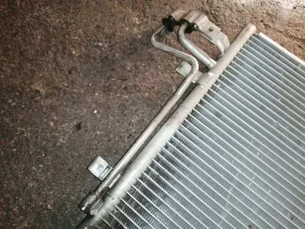 AC-kondensor Ford OE CED033 för Focus Turnier 1.6L image 3
