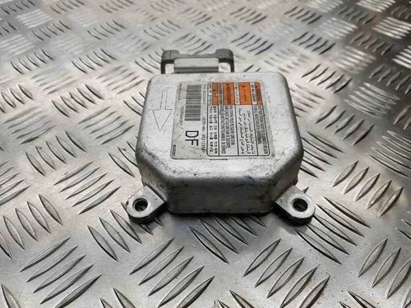 Ilmatyynymoduuli DAEWOO NUBIRA 1998 image 3