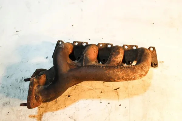 Auspuffkrümmer OEM 058253033A für Audi A4 1.8L image 2
