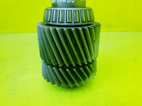 OEM 1103337298 Eje Transmisión Audi Q7 A6 SQ5 image 3