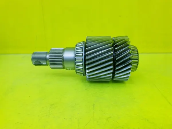 OEM 1103337298 Eje Transmisión Audi Q7 A6 SQ5 image 4