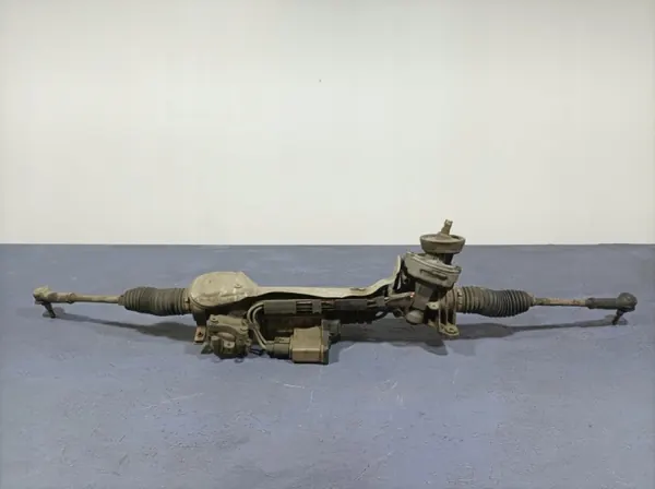 VW Passat B6 Ohjausvaihde OEM 3C1423051T image 2