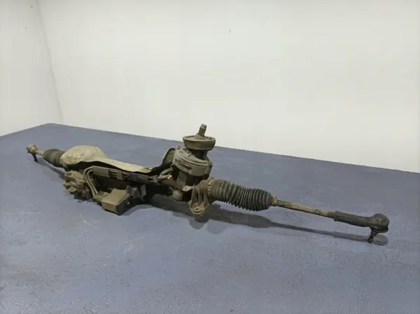 VW Passat B6 Ohjausvaihde OEM 3C1423051T image 3
