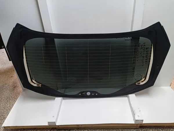Heckfenster OEM 8421BYPHZ für Toyota C-HR (2020-) image 3