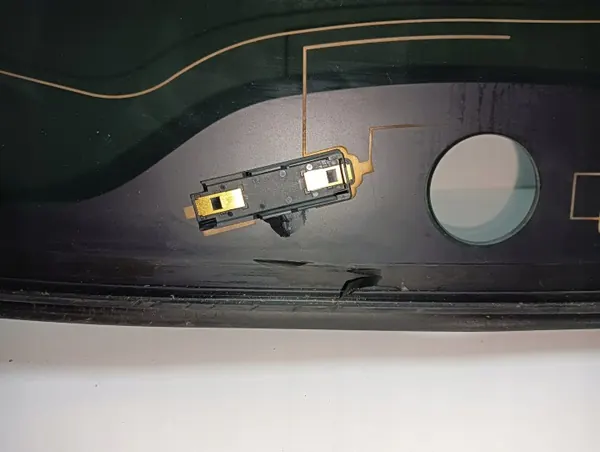 Heckfenster OEM 8421BYPHZ für Toyota C-HR (2020-) image 4