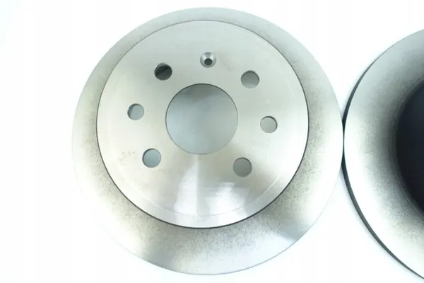 TRW DF2772 Bremsscheibe - Gebrauchter Zustand image 9