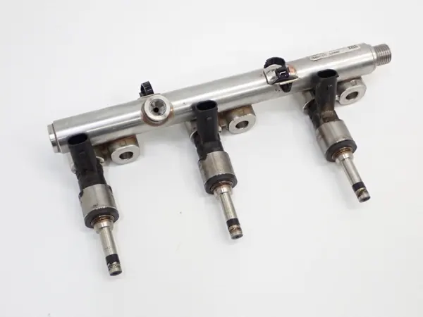 Conjunto de rampa de injetores OEM 35310-03AC0 Hyundai Kona image 2