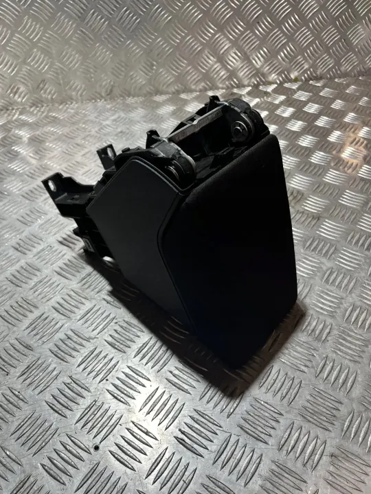 Stoff-Armlehne VW28426 für VW Polo 2G 17- image 2