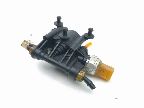 Válvula Land Rover Range Rover Sport L320 2006 RVH000046 image 7