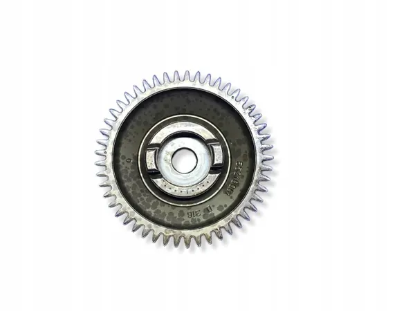 Polia do Eixo de Comando OEM 55216061 2.0 CDTI JTD M-JET image 2