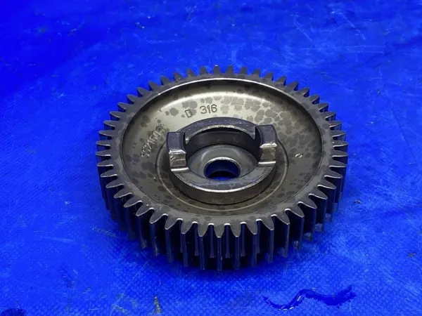 Polia do Eixo de Comando OEM 55216061 2.0 CDTI JTD M-JET image 3