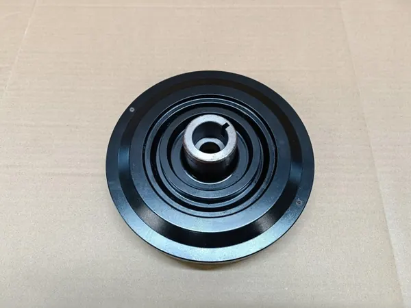 Polia amortecedora OEM 7852253 para BMW N63B44D image 3